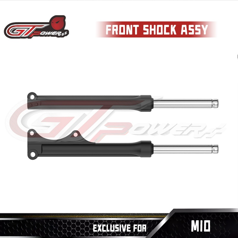 Front Shock